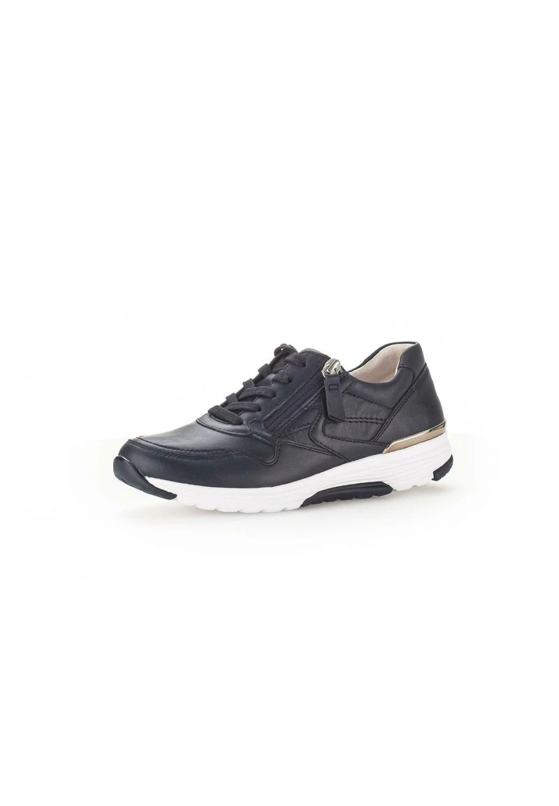 Gabor ROLLINGSOFT - Sneaker Low - Midnight 2 Gabor ROLLINGSOFT - Sneaker Low - Midnight – Bild 2