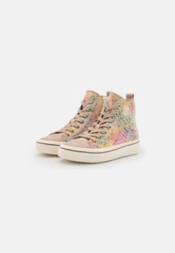 Gabor Sneaker High - Multi/desert/panna 8 Gabor Sneaker High - Multi/desert/panna -Gabor Schuhe Geschaft 965f010452de4e16b9b5ead5fa23e2d8