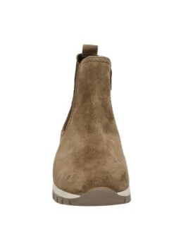 Gabor Ankle Boot - Bruin -Gabor Schuhe Geschaft 968933191e334e5faa6140595c22b3a1