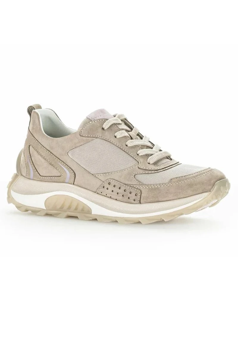 Gabor Sneaker Low - Beige 2 Gabor Sneaker Low - Beige – Bild 2