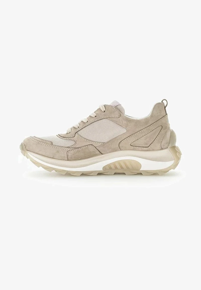 Gabor Sneaker Low - Beige 5 Gabor Sneaker Low - Beige – Bild 5