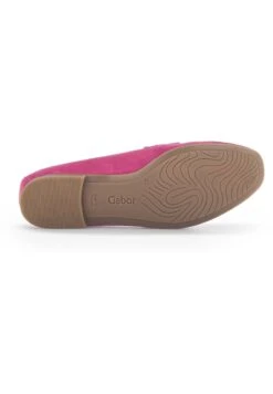 Gabor Slipper - Pink -Gabor Schuhe Geschaft 975f4cbc2d2a46d19e94b950ac30ad0c