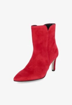Gabor Stiefelette - Rot