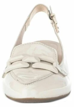 Gabor Pumps - Panna Uni 11 Gabor Pumps - Panna Uni -Gabor Schuhe Geschaft 9868e055570a4a578a8e769ba9110ac7