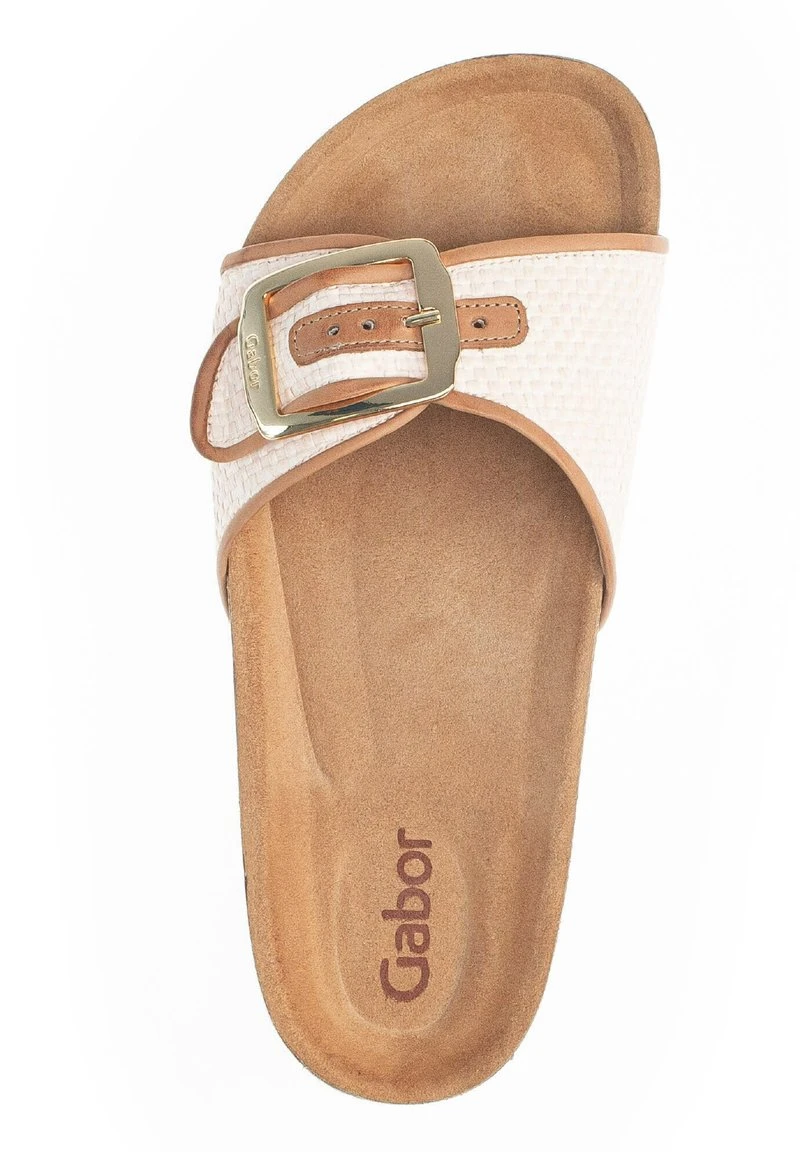 Gabor Hausschuh - Rosa 2 Gabor Hausschuh - Rosa – Bild 2