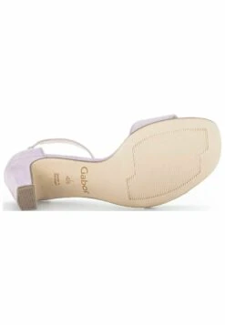 Gabor Riemensandalette - Viola 10 Gabor Riemensandalette - Viola -Gabor Schuhe Geschaft 98b5fbe5a95d49c4927b0efeda03573f