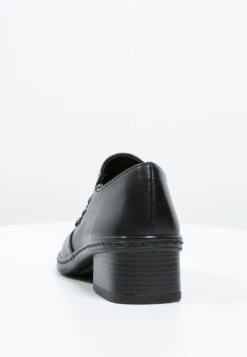 Gabor Slipper - Black 9 Gabor Slipper - Black -Gabor Schuhe Geschaft 98e0a6c16d064fc1a5a26eb162fdba51