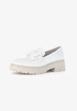 Gabor Slipper - Weiss 9 Gabor Slipper - Weiss -Gabor Schuhe Geschaft 9930986042ee467384326451abc04e21 1