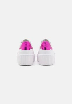 Gabor Sneaker Low - Weiss/fuxia/ice 9 Gabor Sneaker Low - Weiss/fuxia/ice -Gabor Schuhe Geschaft 9a3b855e800e45638b681f9fad7aefb3
