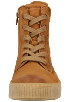 Gabor Sneaker High - New Whisky 11 Gabor Sneaker High - New Whisky -Gabor Schuhe Geschaft 9adb350fcd52444eb0a673dd60f4fa3a