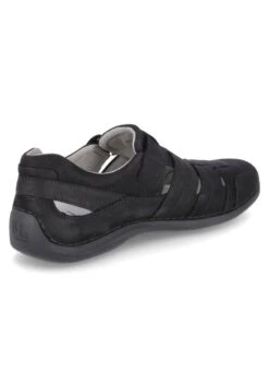 Pius Gabor Trekkingsandale - Schwarz -Gabor Schuhe Geschaft 9b34a7c2dadb42a09c13e695e09bd57c