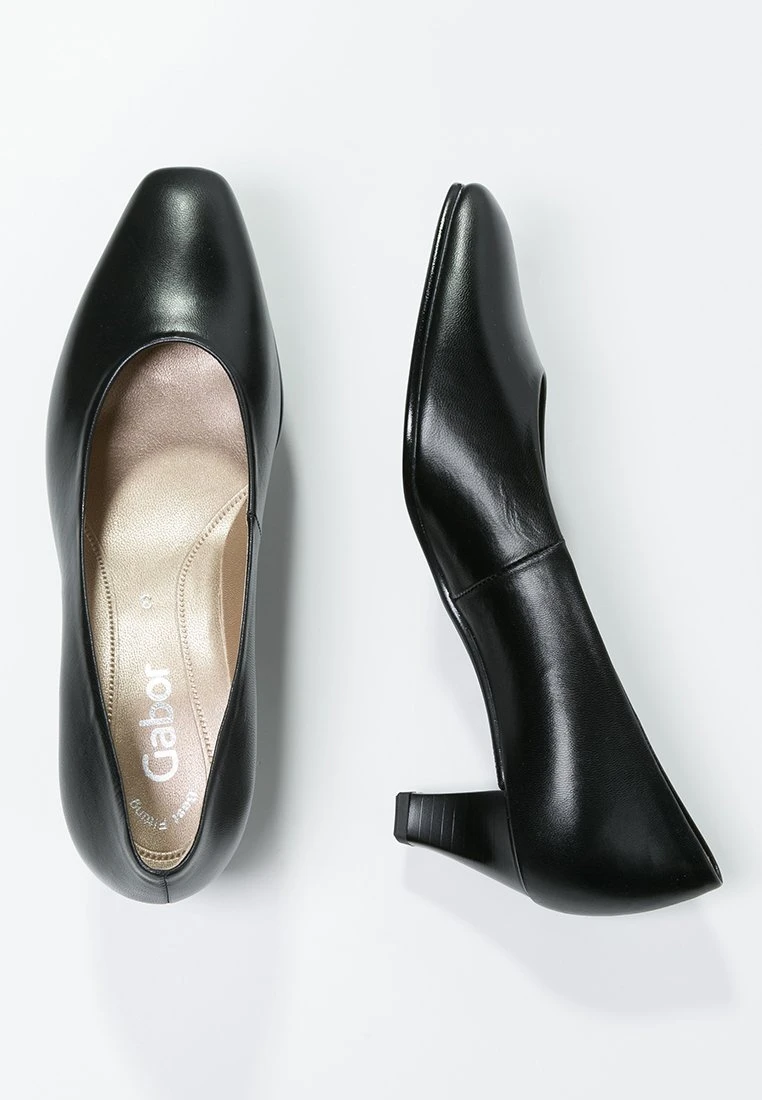 Gabor Pumps - Black 2 Gabor Pumps - Black – Bild 2