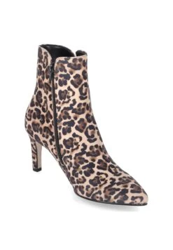 Gabor Ankle Boot - Beige 10 Gabor Ankle Boot - Beige -Gabor Schuhe Geschaft 9b4b997469d9425392b2e62dcd730352