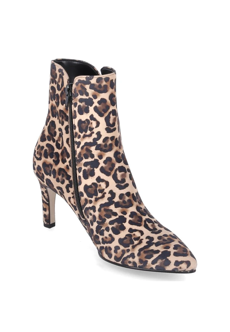 Gabor Ankle Boot - Beige 5 Gabor Ankle Boot - Beige – Bild 5