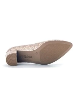 Gabor ELEGANTE - Pumps - Rosa -Gabor Schuhe Geschaft 9b95fe3d92bb422e9feab0e9004c026f
