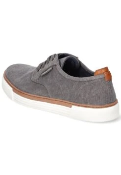 Pius Gabor Sportlicher Schnürer - Grau -Gabor Schuhe Geschaft 9c2e54f61998481f9bc5dd2d92c0cd97