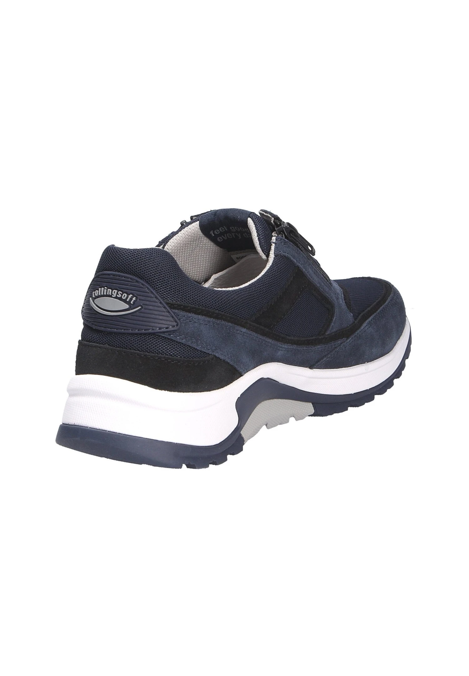 Gabor SNEAKER - Trainers - Marineblack 7 Gabor SNEAKER - Trainers - Marineblack – Bild 7