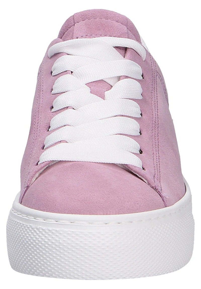 Gabor Sneaker Low - Lilacweiss 6 Gabor Sneaker Low - Lilacweiss – Bild 6