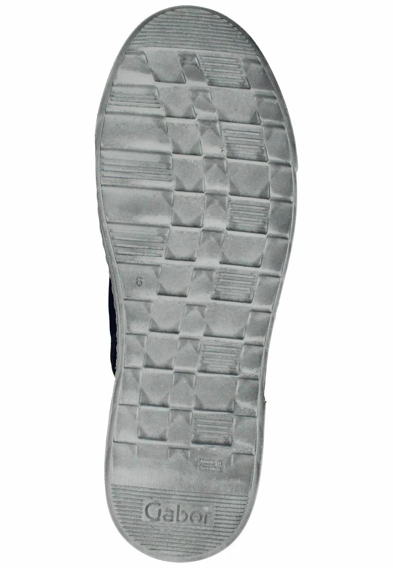 Gabor Sneaker High - Nightblue 5 Gabor Sneaker High - Nightblue – Bild 5