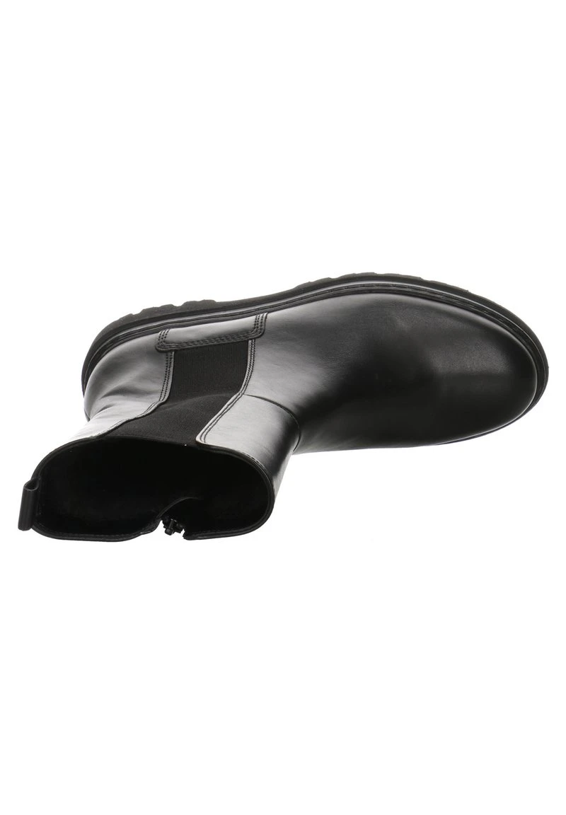 Gabor Stiefel - Schwarz 3 Gabor Stiefel - Schwarz – Bild 3