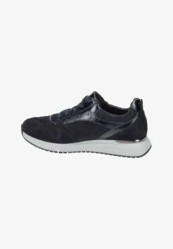 Gabor DAVOS - Sneaker Low - Dunkelblau