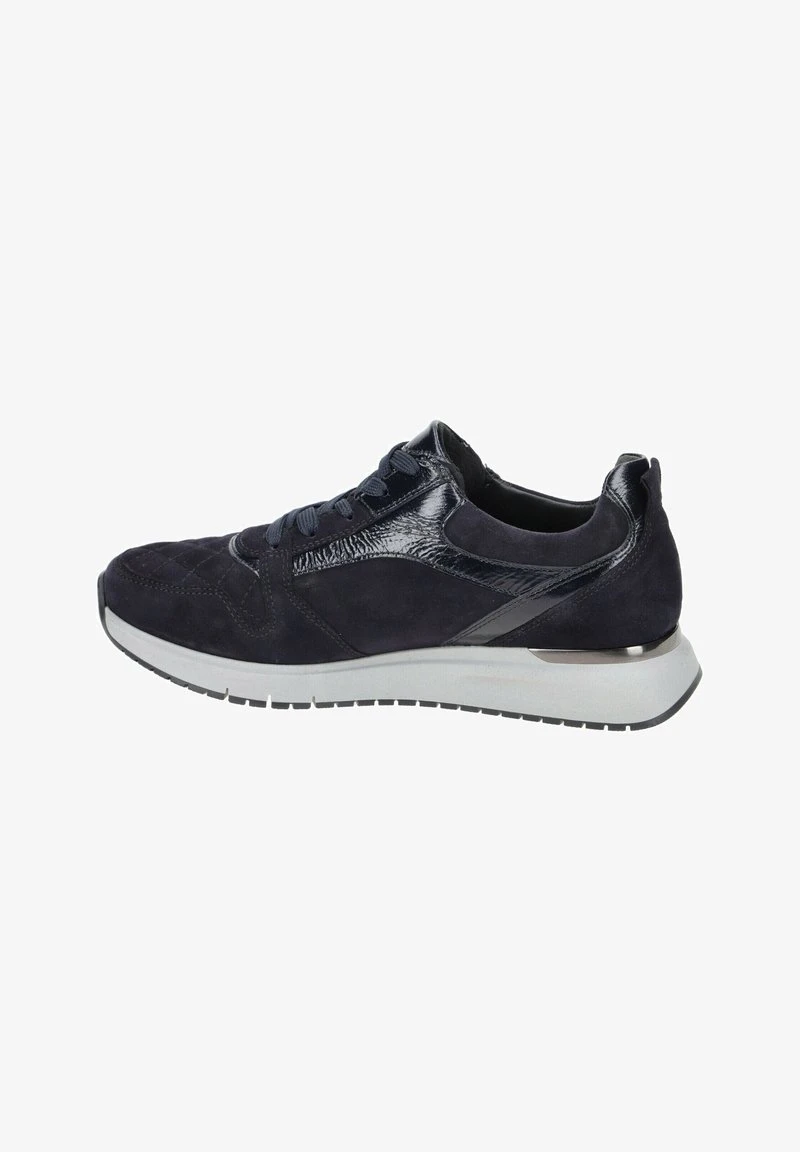 Gabor DAVOS - Sneaker Low - Dunkelblau 1 Gabor DAVOS - Sneaker Low - Dunkelblau