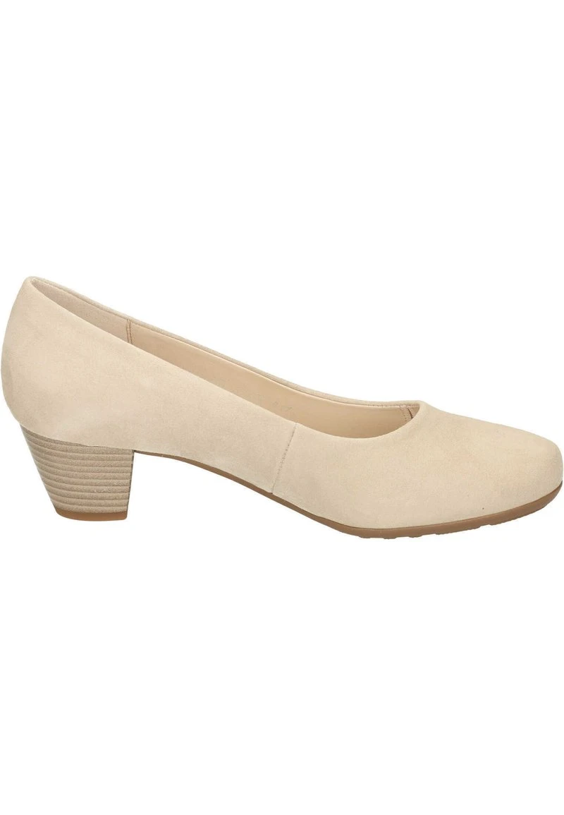 Gabor Pumps - Beige 6 Gabor Pumps - Beige – Bild 6