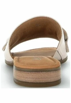 Gabor Pantolette Flach - Muschel Lds 9 Gabor Pantolette Flach - Muschel Lds -Gabor Schuhe Geschaft 9f5a1ff309ee4d9c968a845991cf3080