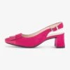 Gabor Pumps - Pink