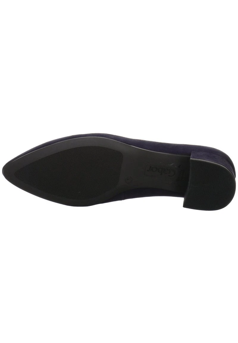 Gabor Pumps - Atlantik Uni Gold 5 Gabor Pumps - Atlantik Uni Gold – Bild 5