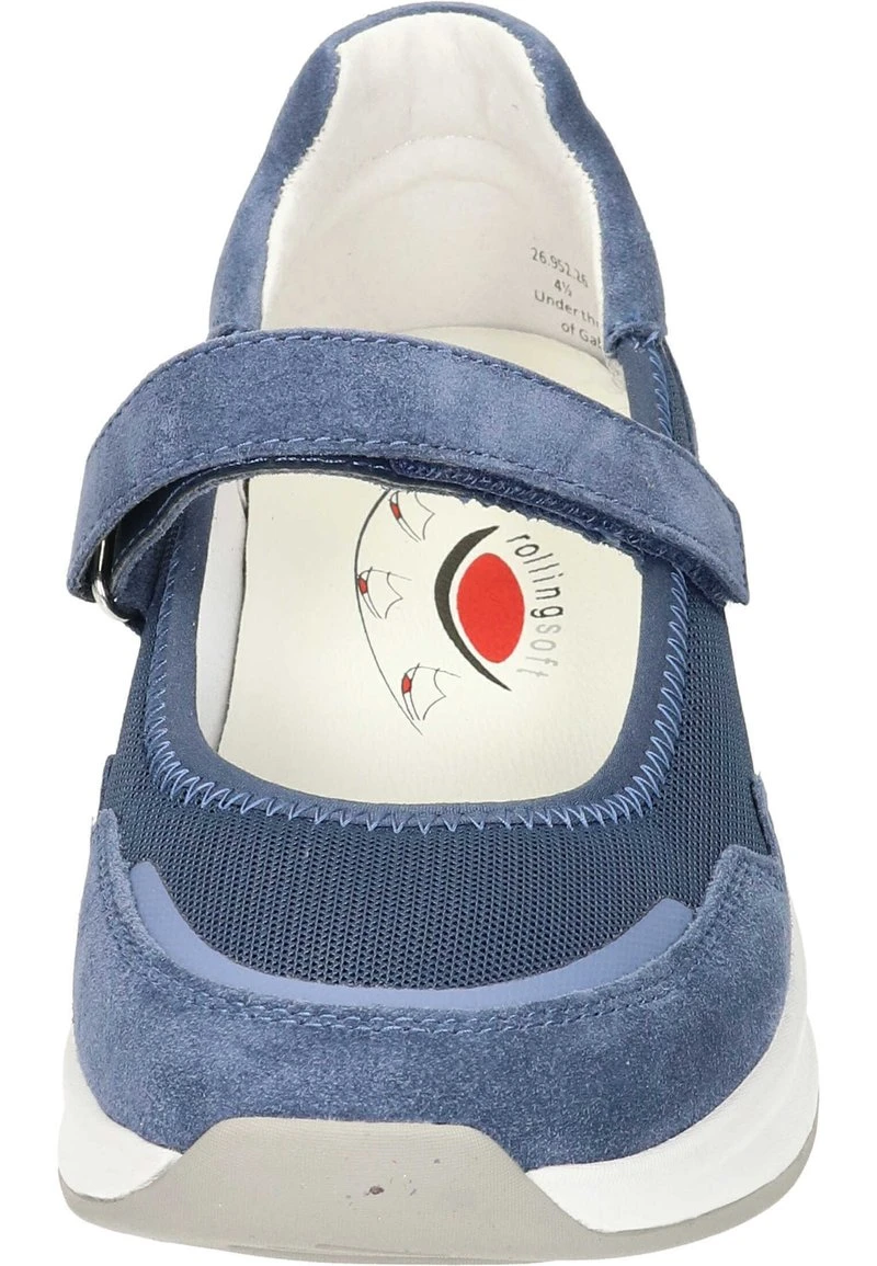 Gabor Slipper - Jeans 5 Gabor Slipper - Jeans – Bild 5