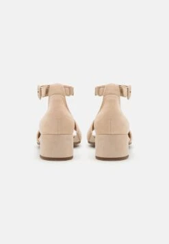 Gabor Comfort Riemensandalette - Desert -Gabor Schuhe Geschaft a0d63a3822c848bdbed33a8af1cbd1d9