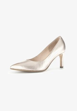 Gabor ELEGANT - High Heel Pumps - Beige 5 Gabor ELEGANT - High Heel Pumps - Beige – Bild 5