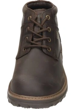 Pius Gabor Lace-up Boots - Braun -Gabor Schuhe Geschaft a0fff71b9fcc4409b212b51166806b30