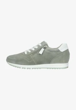 Gabor Sneaker Low - Taupe 10 Gabor Sneaker Low - Taupe -Gabor Schuhe Geschaft a1049eb047224f05b750e2f54f505fb0