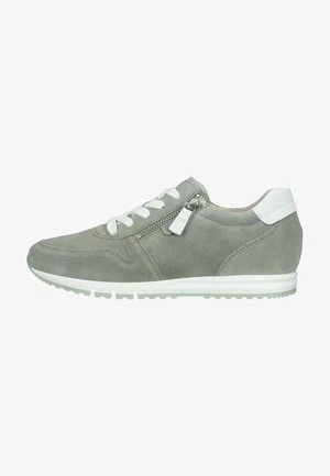 Gabor Sneaker Low - Taupe 5 Gabor Sneaker Low - Taupe – Bild 5
