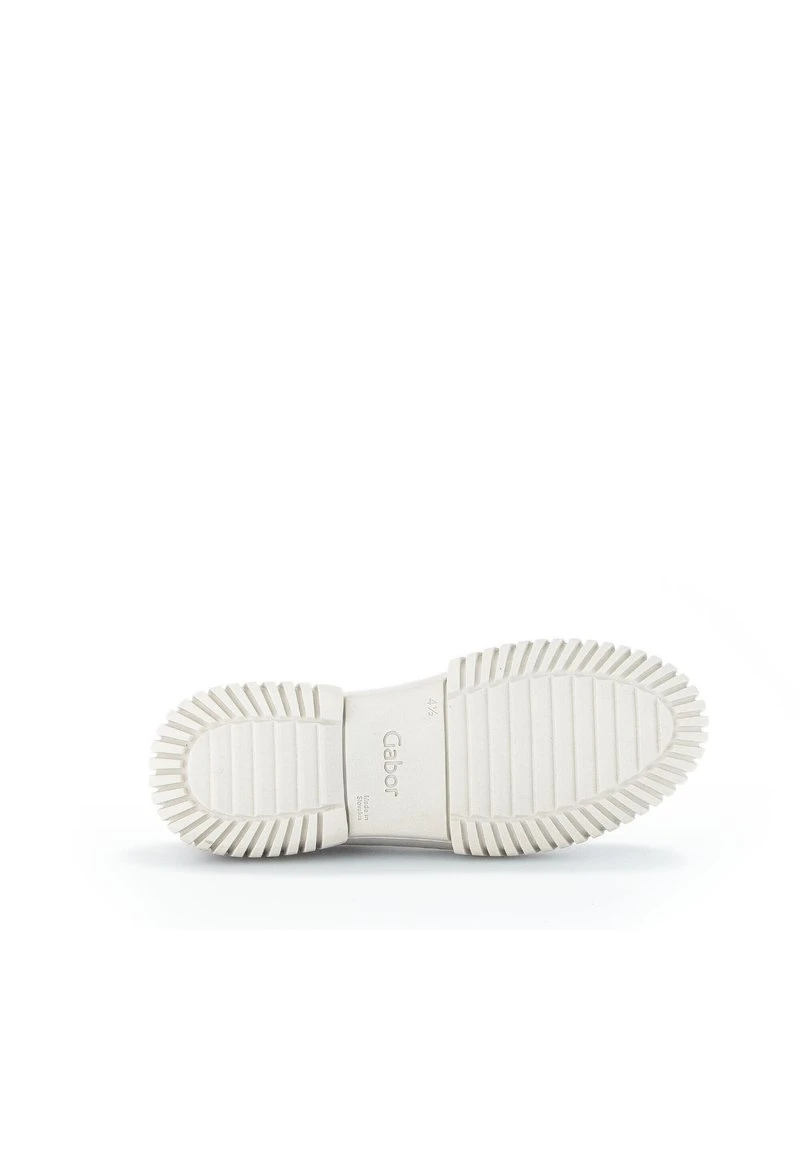 Gabor Schnürstiefelette - Beige 3 Gabor Schnürstiefelette - Beige – Bild 3