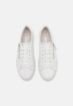 Gabor Comfort Sneaker Low - Weiss/multicolour 11 Gabor Comfort Sneaker Low - Weiss/multicolour -Gabor Schuhe Geschaft a1655fe7b8f24d7fb0295a070044faa1