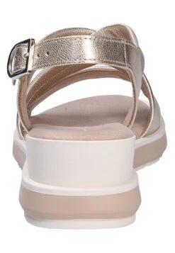 Gabor DAMEN - Keilsandalette - Muschel 9 Gabor DAMEN - Keilsandalette - Muschel -Gabor Schuhe Geschaft a1937553ef2b40518eefe26c6312bc8a