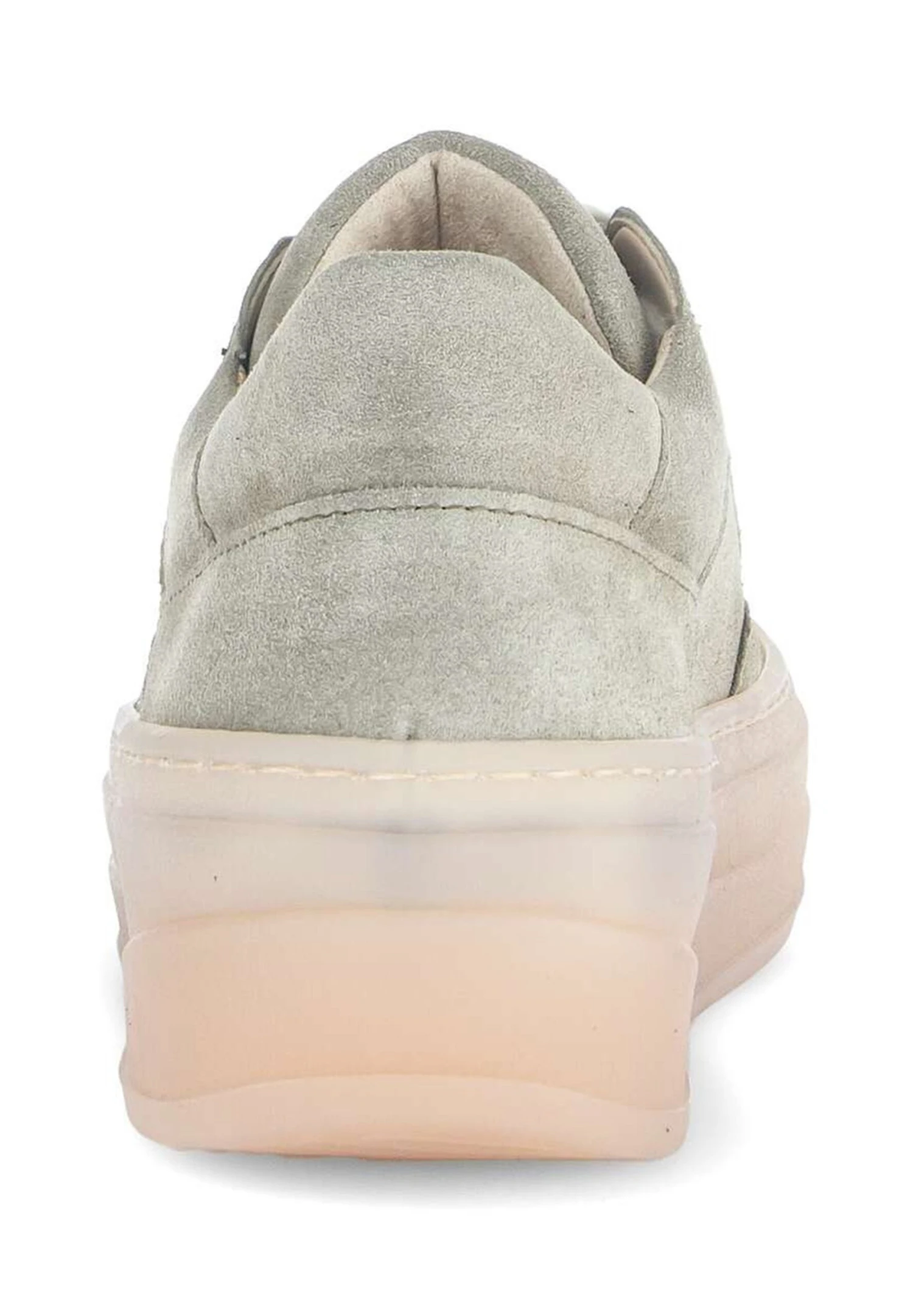 Gabor SNEAKER LOW - Trainers - Salvia 3 Gabor SNEAKER LOW - Trainers - Salvia – Bild 3