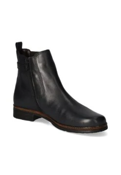 Gabor CHELSEA - Stiefelette - Dunkel Blau -Gabor Schuhe Geschaft a232d1fc81974243a0724232fdebe511