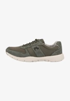 Pius Gabor Sneaker Low - Olive