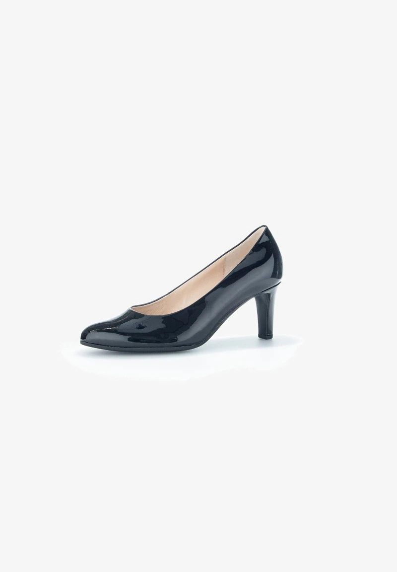 Gabor ELEGANT - Pumps - Schwarz 4 Gabor ELEGANT - Pumps - Schwarz – Bild 4