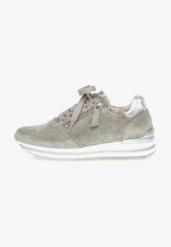 Gabor Sneaker Low - Pino/silber