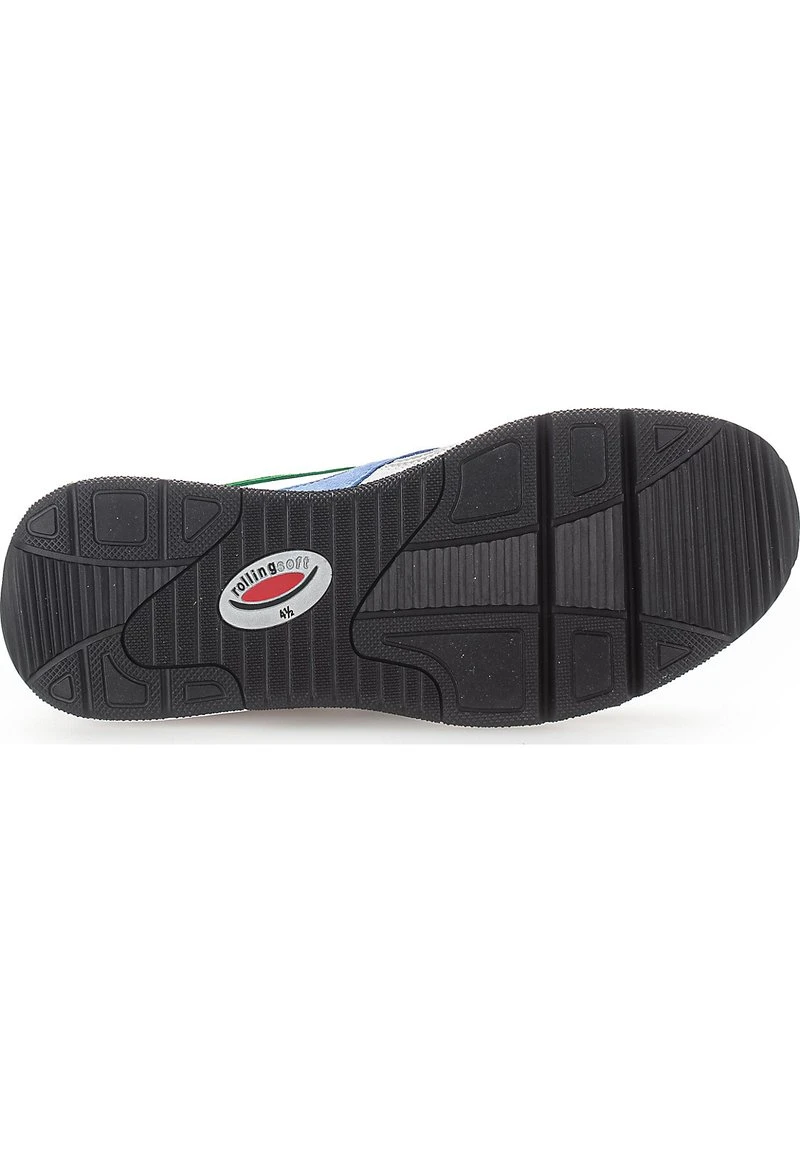 Gabor Sneaker Low - Bunt 5 Gabor Sneaker Low - Bunt – Bild 5