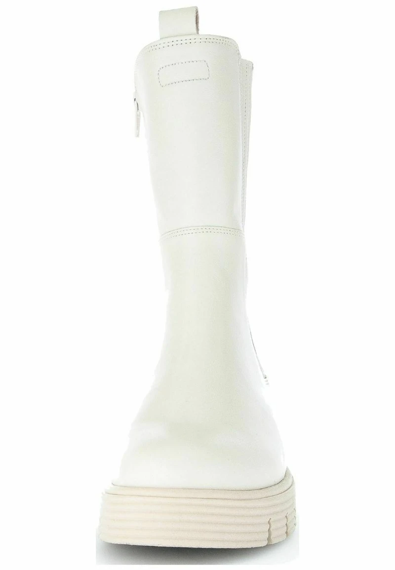 Gabor Plateaustiefelette - Latte 5 Gabor Plateaustiefelette - Latte – Bild 5