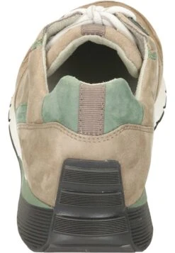 Pius Gabor Sportlicher Schnürer - Taupe Tea Tea 8 Pius Gabor Sportlicher Schnürer - Taupe Tea Tea -Gabor Schuhe Geschaft a46a99ed286b40ba8c1073730ec0740a