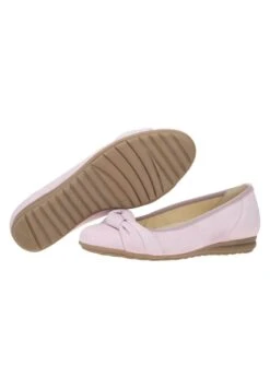 Gabor FLORENZ - Klassischer Ballerina - Flieder Lila -Gabor Schuhe Geschaft a4abf11eef2147c097f33a948360589e