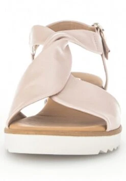 Gabor Riemensandalette - Rose 10 Gabor Riemensandalette - Rose -Gabor Schuhe Geschaft a4d0ff82f561418fb36a84077f7d2646