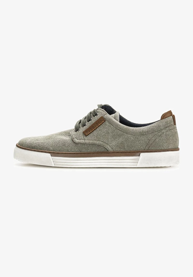Pius Gabor Sneaker Low - Grün 1 Pius Gabor Sneaker Low - Grün